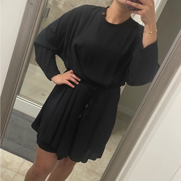 Louis Vuitton Uniforms Navy Dresss - Picture 2 of 6